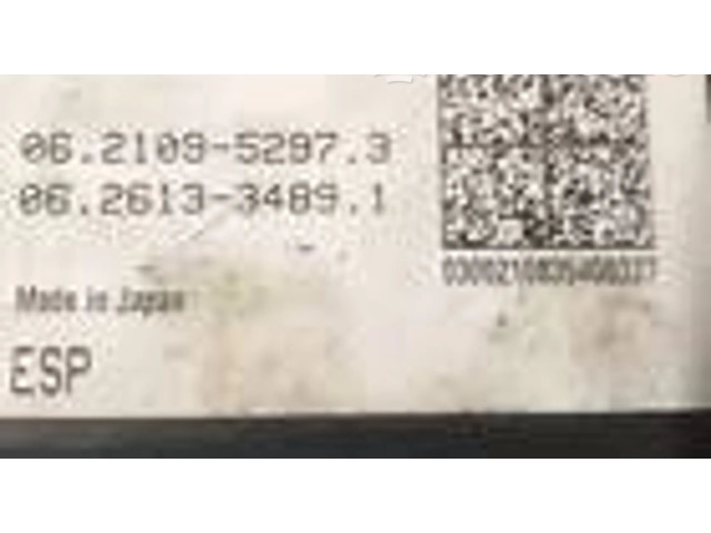 Блок АБС 57110TL0G220M1 Honda Accord 2008 - 2016 года