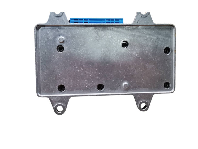 Блок подушек безопасности 8697679, 00001393B1   Volvo V50