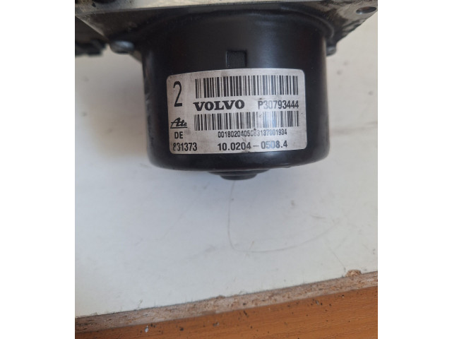 Блок АБС    Volvo  XC90  2007 - 2014 года
