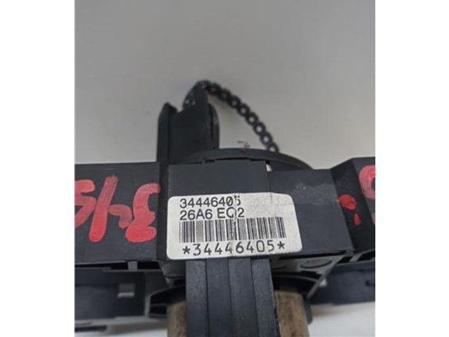 Подрулевой шлейф SRS 8200375336, 8200375336 Dacia Logan I