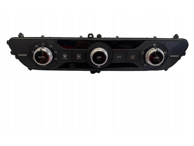 Блок управления климат-контролем 80A820043Q   Audi Q5 SQ5