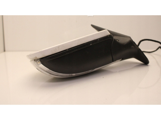 Zpětné zrcátko Volkswagen Tiguan 2011 2008R