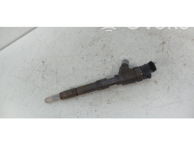 Vstřikovač 0445110485, 1660000Q1L Mercedes-Benz Citan W415 K9K628