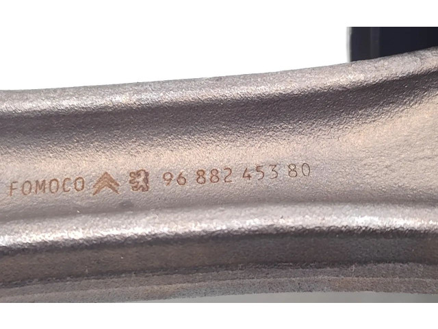 Поршень с шатуном 224DT 9688245380, 224DT Jaguar XF