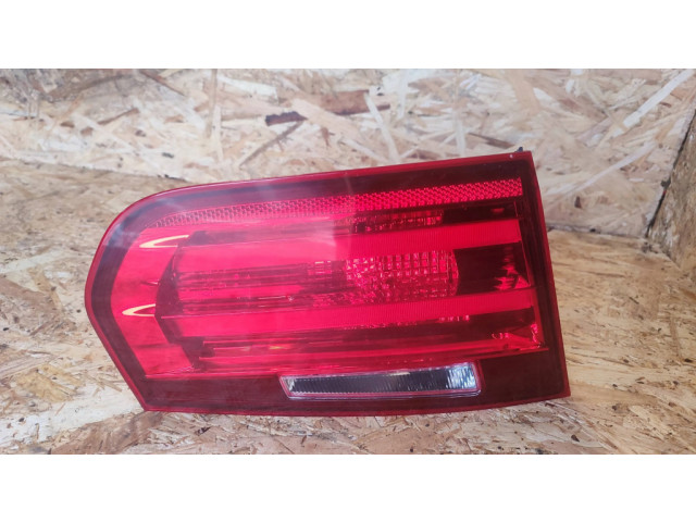 Задний фонарь левый сзади 7259915, 18351112 BMW 3 F30 F35 F31 2012-2018 года