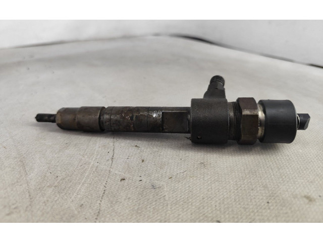 Vstřikovač 1102023508524, 0445110019   Fiat Punto (188)    188 A2.000 