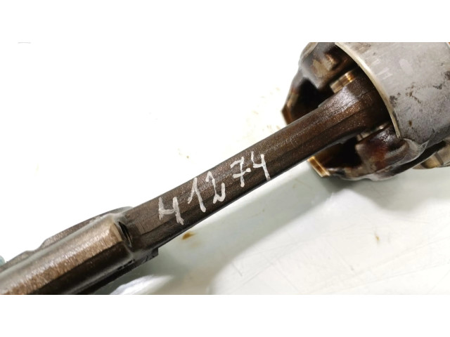 Píst    Ford Focus C-MAX  pro benzínový motor 1.6  1.6 EcoBoost