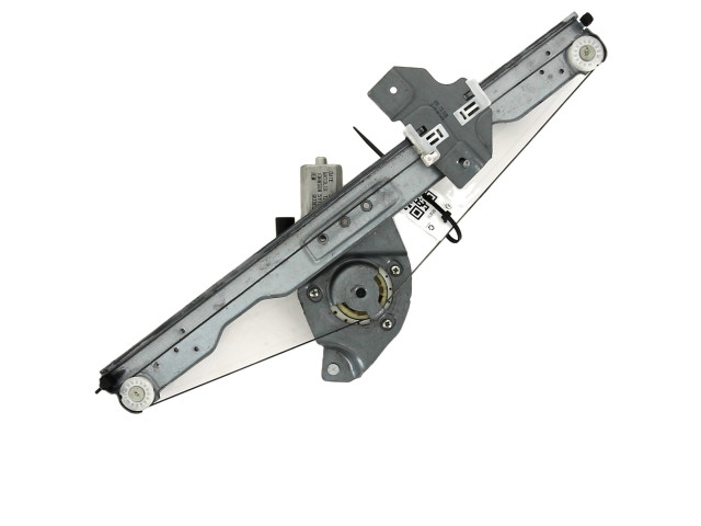 Передний комплект электрического механизма для подъема окна 8200733828 Dacia Duster