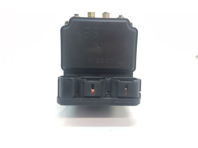 Jednotka ABS 47600AR005, 47600AR005 Nissan X-Trail T30 2004