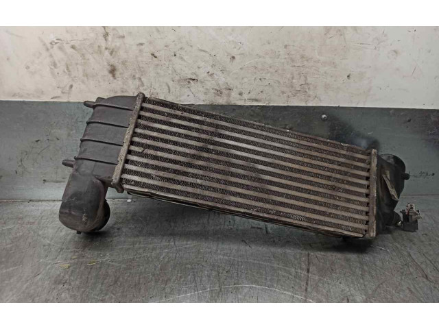 Интеркулер 1489396080, 870229HF Citroen C8