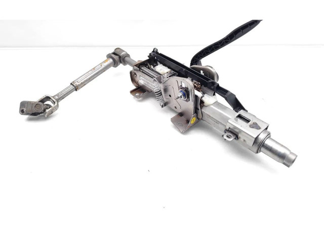 рейка Колонка рулевая EP0916564B1, EP0000000B0 Audi A3 S3 8V 2013 - 2019 года