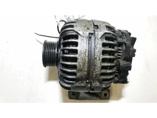 Генератор 0124625 Volvo XC90 2.9