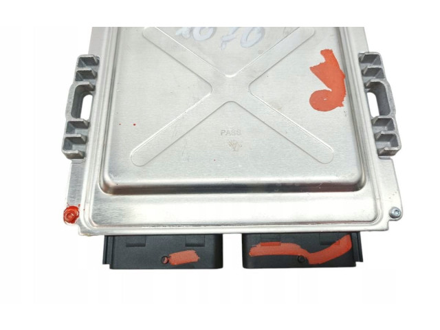 Блок управления газового оборудования 67R016044, BJI Dacia Sandero III