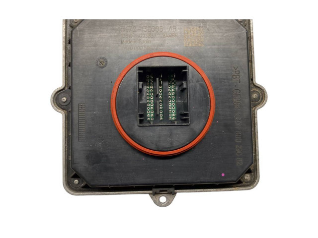 Блок управления Xenon