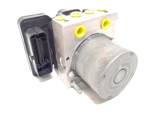 Блок АБС 6C0614517R, 6C0907379R Skoda Fabia Mk3 (NJ) 2015 - 2021 года