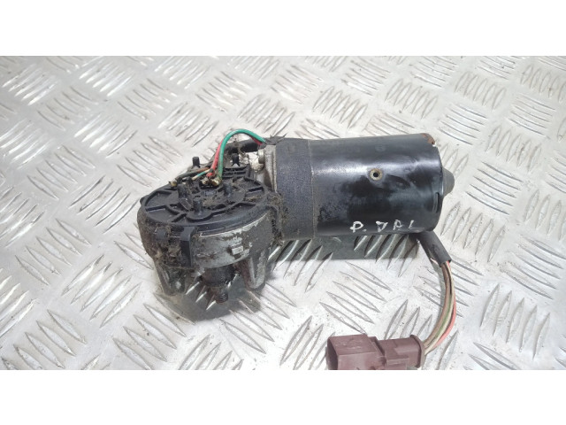 Моторчик дворников F006B20050 Citroen Xsara Picasso