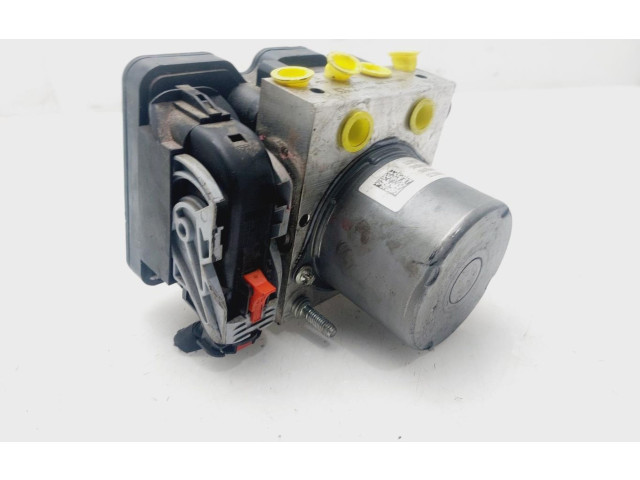 Блок АБС 11037575 MG ZS 2001 - 2005 года