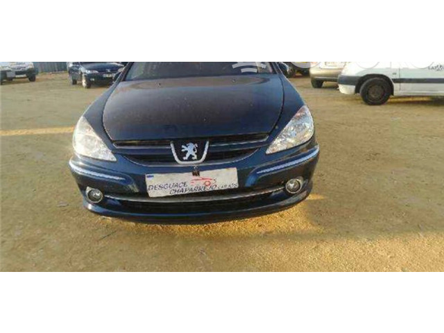 Интеркулер 9658424580, 9658424580 Peugeot 607