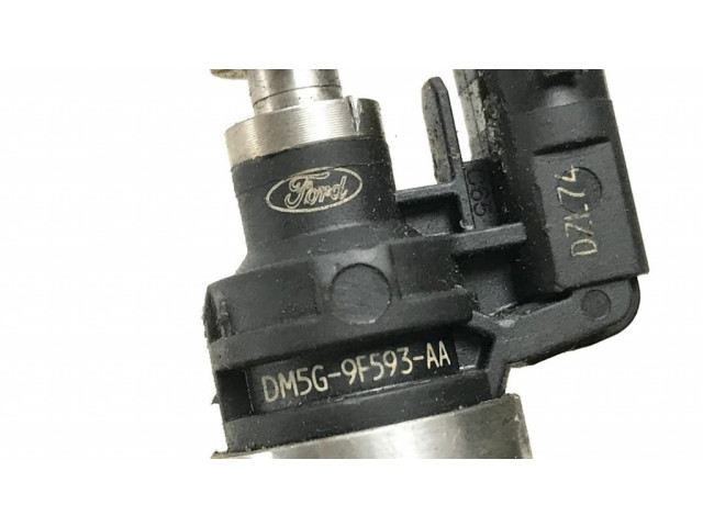 Vstřikovač DM5G9F593AA Ford B-MAX pro benzínový motor 1.0 M1JE