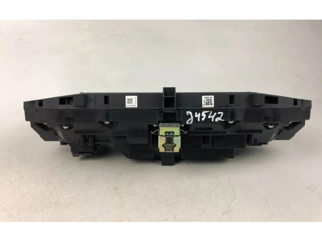 Панель приборов 82A920710A Audi A1