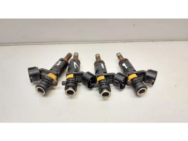 Комплект форсунок 918N02359, V75281768007 Citroen C3 Picasso для бензинового двигателя 5fw 1.6