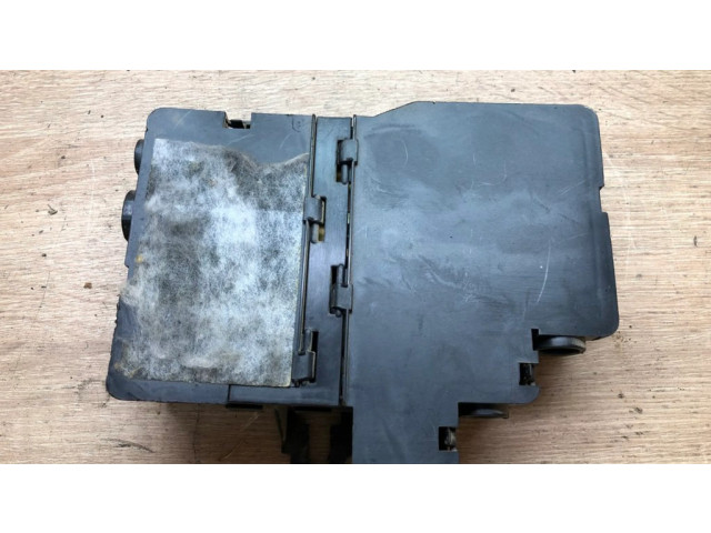 Блок предохранителей 3D0937576, 3D0937576A   Volkswagen Phaeton    