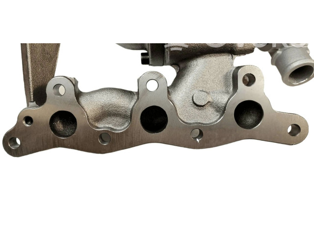 Turbodmychadlo Турбина A6600960199, 6600960199 Smart ForTwo I