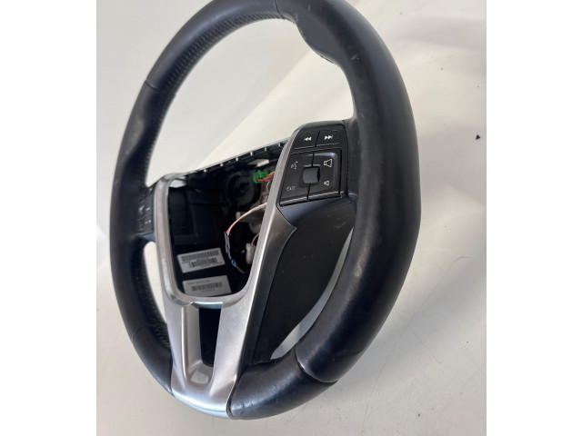 Руль Volvo V70  2014 - 2016 года 885515551132, 34138852E      
