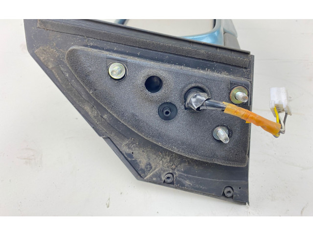 Зеркало электрическое Mitsubishi Lancer 2003 - 2007 года