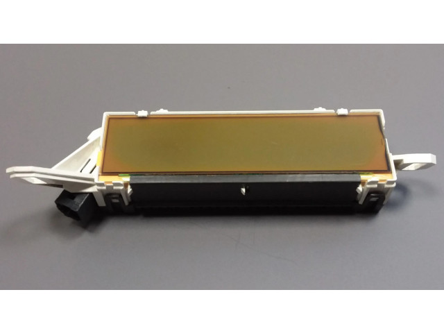 Дисплей    9654149380, 102602000   Citroen C4 I