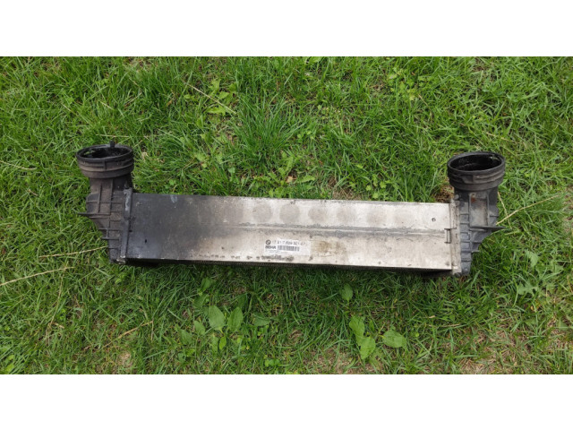 Интеркулер 7809321, R8405001 BMW X5 E70 3.0