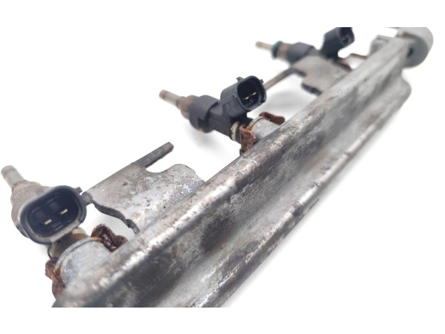 Vstřikovač Nissan Micra HR12DE