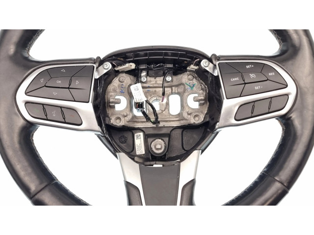 Руль Chrysler Pacifica 2017- года 6MJ841X9AA, 34262306B