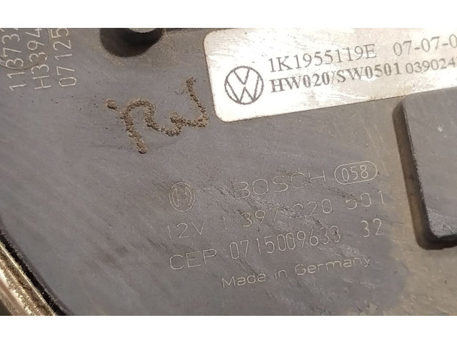 Моторчик дворников 1K1955023G, 1K1955119E Volkswagen Jetta V