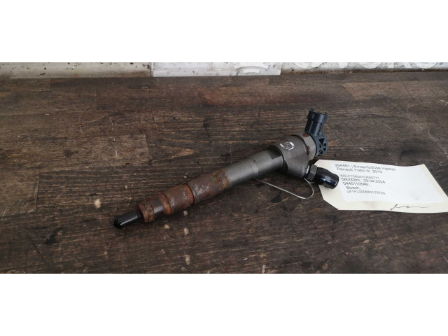 Форсунка 0445110546, 0445110546    Renault Trafic III (X82)  R9M-413 