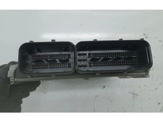 Řídící jednotka 51768657 Lancia Musa 2005