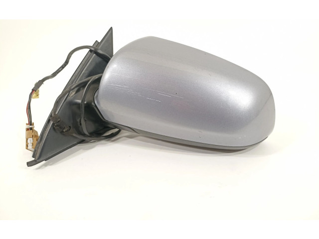 Зеркало электрическое Audi A4 Allroad - года