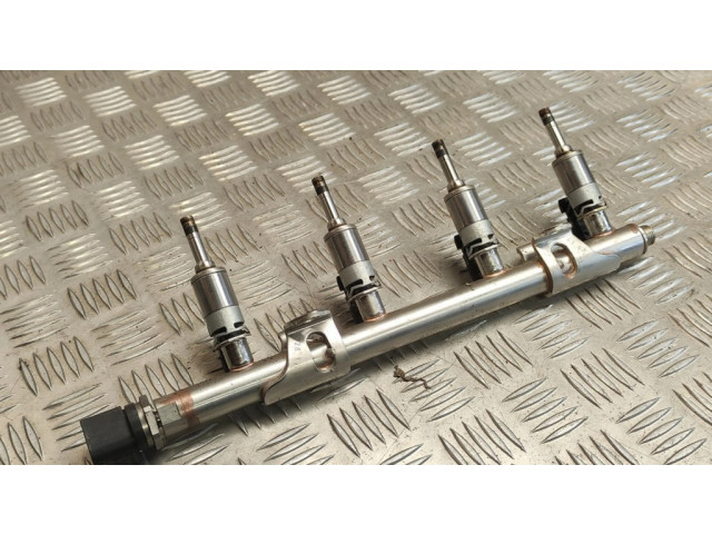 Vstřikovač 04E133320D, 04E133036A   Audi A4 S4 B9  pro naftový motor 2.0  