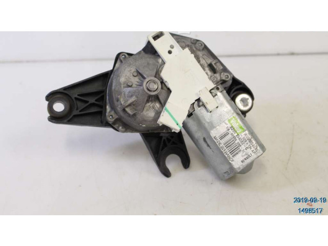 Моторчик заднего дворника 8200734582 Dacia Sandero