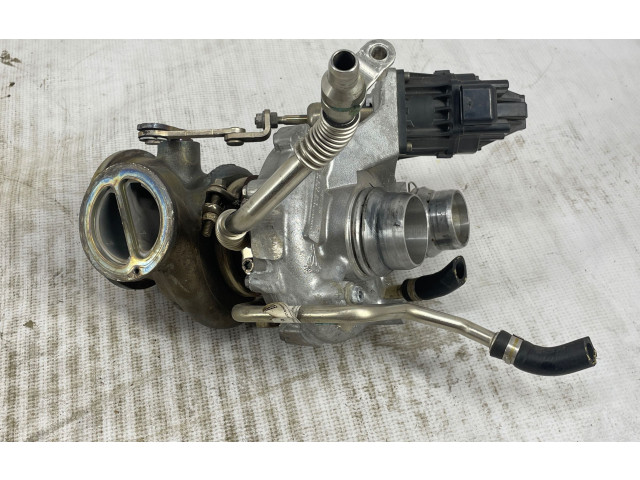 Turbodmychadlo Турбина 8600290, 8400690003 BMW 7 G11 G12 N63 B44 C