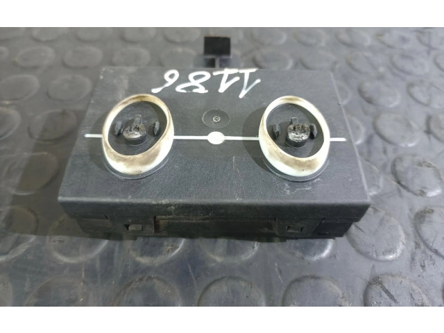 Блок комфорта 5Q4959392C   Volkswagen Golf VII   