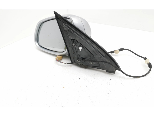 Зеркало (управляемое электричеством) Porsche Cayenne (9PA) 2002 - 2010 года
