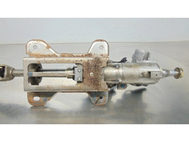    Рулевая рейка    Ford Fusion 2002-2005 года