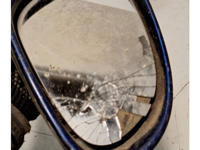 Зеркало электрическое Volkswagen Golf Plus 2005 - 2013 года