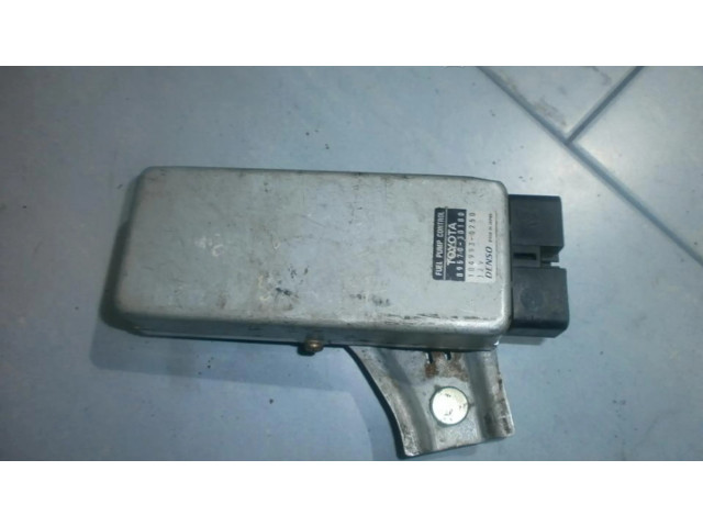 Блок управления 8957030180, 1049930250 Lexus GS 300 400 430