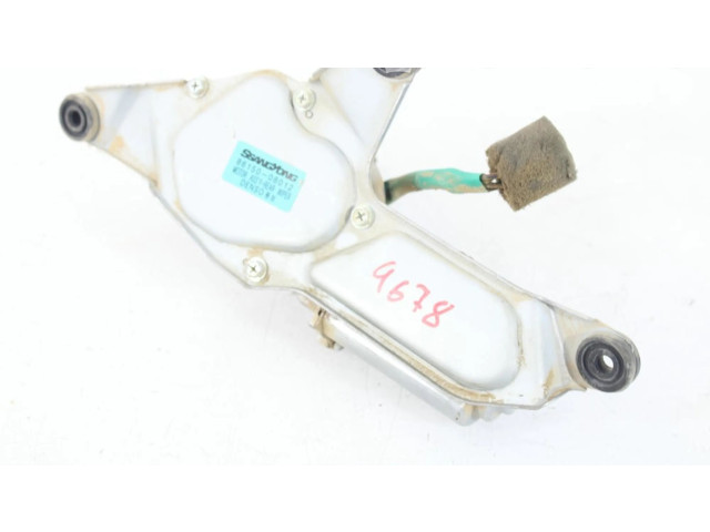 Моторчик заднего дворника 8615008012    SsangYong Rexton