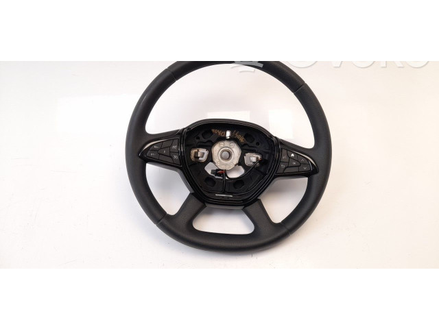 Руль Dacia Sandero III  2020 -  года 484007754R      