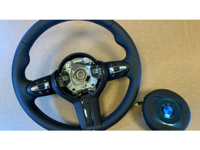 Volant BMW 7 F01 F02 F03 F04 2011 32307851234, 32308092724