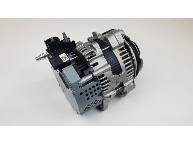 Píst 8490432 BMW 5 G30 G31 pro benzínový motor 4.4 N63