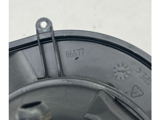 Вентилятор печки    86577, 86577   Volvo V70